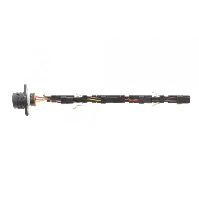 Ремкомплект кабелю форсунки SOLGY 412012 для Volkswagen T5, Caddy, Golf, Passat 1.9TDI 2005-2010