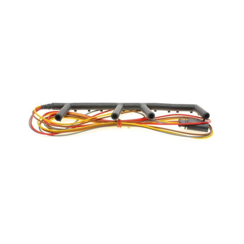 Ремкомплект кабелю свічки розжарювання SOLGY 412019 для Seat Leon/Toledo, VW Golf IV 1.9 TDI 2000-2006