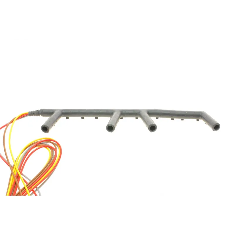 Ремкомплект кабелю свічки розжарювання SOLGY 412019 для Seat Leon/Toledo, VW Golf IV 1.9 TDI 2000-2006
