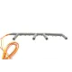 Ремкомплект кабелю свічки розжарювання SOLGY 412019 для Seat Leon/Toledo, VW Golf IV 1.9 TDI 2000-2006