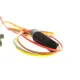 Ремкомплект кабелю свічки розжарювання SOLGY 412019 для Seat Leon/Toledo, VW Golf IV 1.9 TDI 2000-2006