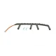 Ремкомплект кабелю свічки розжарювання SOLGY 412022 для VW Caddy II, Audi A3, Seat Ibiza 1995-2004