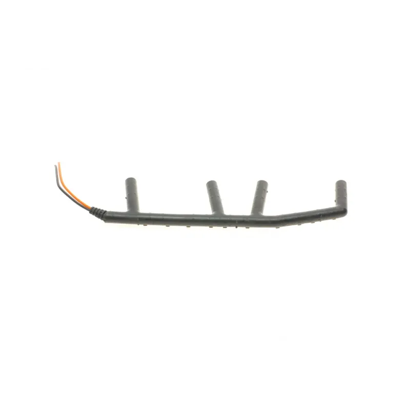 Ремкомплект кабелю свічки розжарювання SOLGY 412022 для VW Caddy II, Audi A3, Seat Ibiza 1995-2004