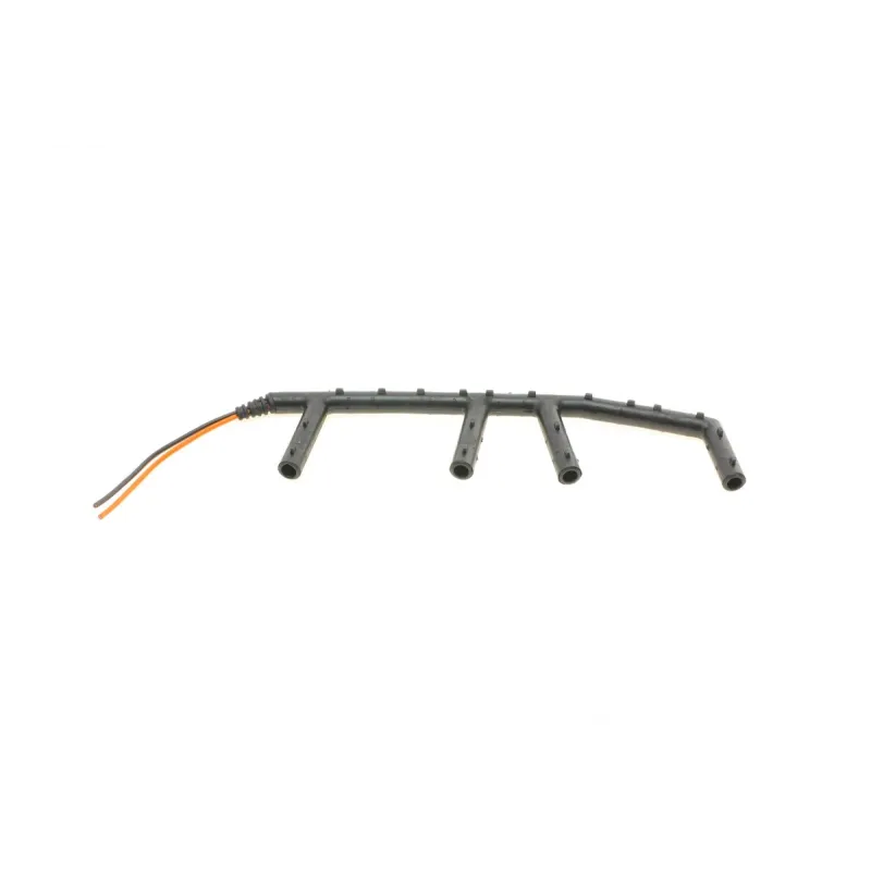 Ремкомплект кабелю свічки розжарювання SOLGY 412022 для VW Caddy II, Audi A3, Seat Ibiza 1995-2004