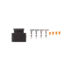Роз'єм електричний котушки запалювання SOLGY 412039 для Volkswagen Golf/Bora/Caddy 1.2-2.8 i 1999-2015