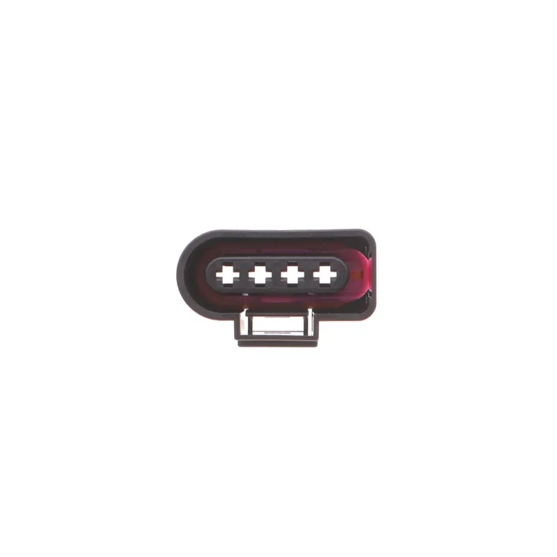 Роз'єм електричний котушки запалювання SOLGY 412039 для Volkswagen Golf/Bora/Caddy 1.2-2.8 i 1999-2015