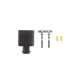 Роз'єм (фішка) електричний VW Caddy 15-/T5/T6 09- (2 конт.) (1,5 mm)