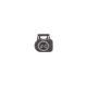 Роз'єм (фішка) електричний VW Caddy 15-/T5/T6 09- (2 конт.) (1,5 mm)