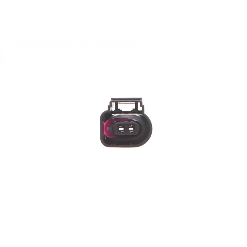 Роз'єм (фішка) електричний VW Caddy 15-/T5/T6 09- (2 конт.) (1,5 mm)