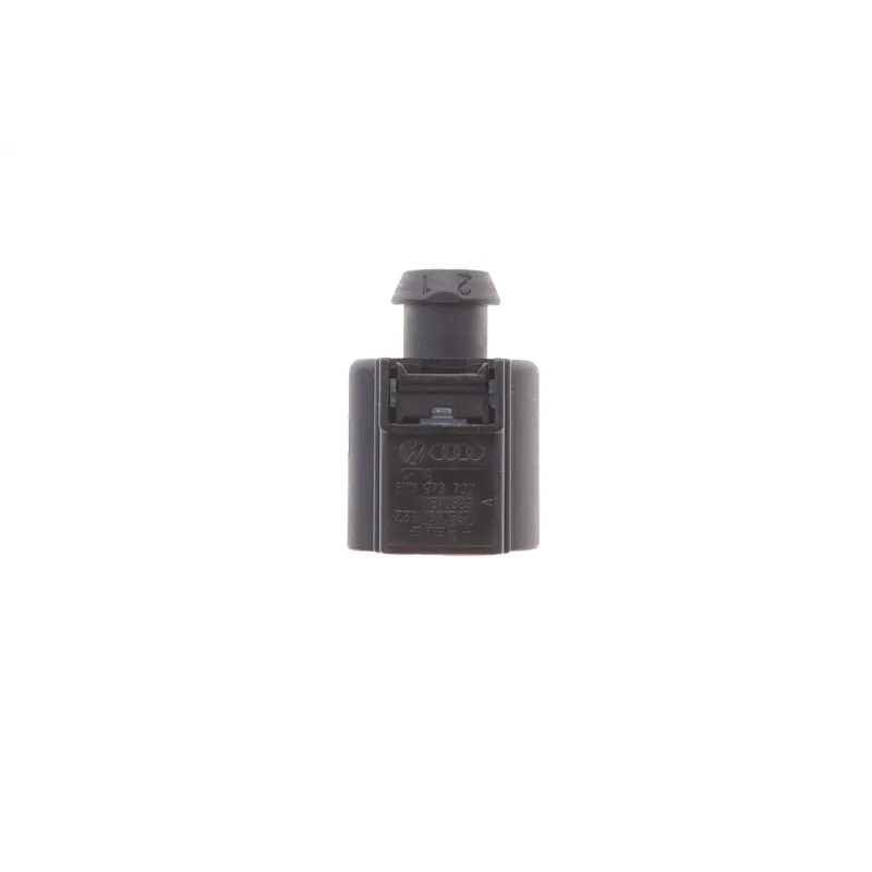 Роз'єм (фішка) електричний VW Caddy 15-/T5/T6 09- (2 конт.) (1,5 mm)