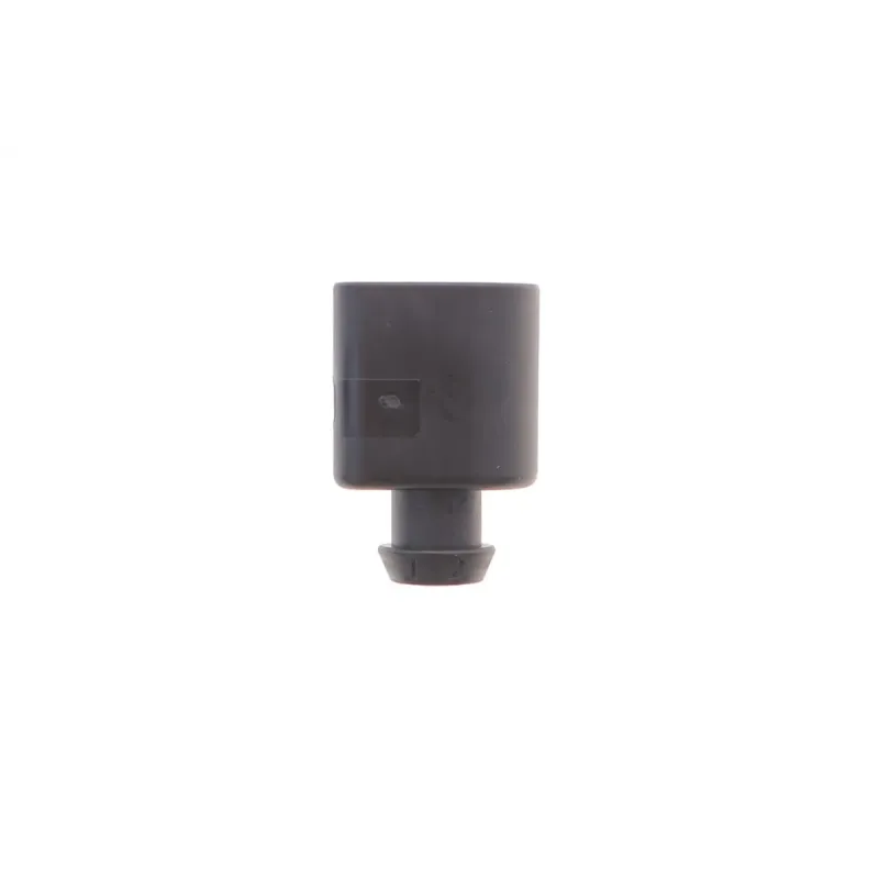 Роз'єм (фішка) електричний VW Caddy 15-/T5/T6 09- (2 конт.) (1,5 mm)