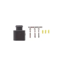 Купити Роз'єм (фішка) датчика тиску масла VW Caddy III/IV/Crafter/T5/T6 04- | KovelAutoHub