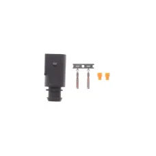 Роз'єм (фішка) електричний VW Caddy 04-/Crafter 06-/T5 09- (2 конт.) (2.8mm) 
