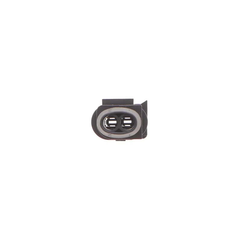 Роз'єм (фішка) електричний VW Caddy 04-/Crafter 06-/T5 09- (2 конт.) (2.8mm) 