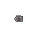 Роз'єм (фішка) електричний VW Caddy 04-/Crafter 06-/T5 09- (2 конт.) (2.8mm) 