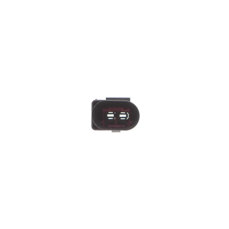 Роз'єм (фішка) електричний VW Caddy 04-/Crafter 06-/T5 09- (2 конт.) (2.8mm) 