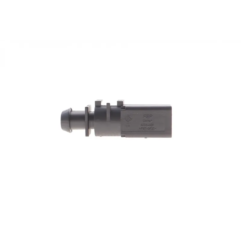 Роз'єм (фішка) електричний VW Caddy 04-/Crafter 06-/T5 09- (2 конт.) (2.8mm) 