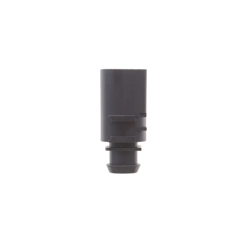 Роз'єм (фішка) електричний VW Caddy 04-/Crafter 06-/T5 09- (2 конт.) (2.8mm) 