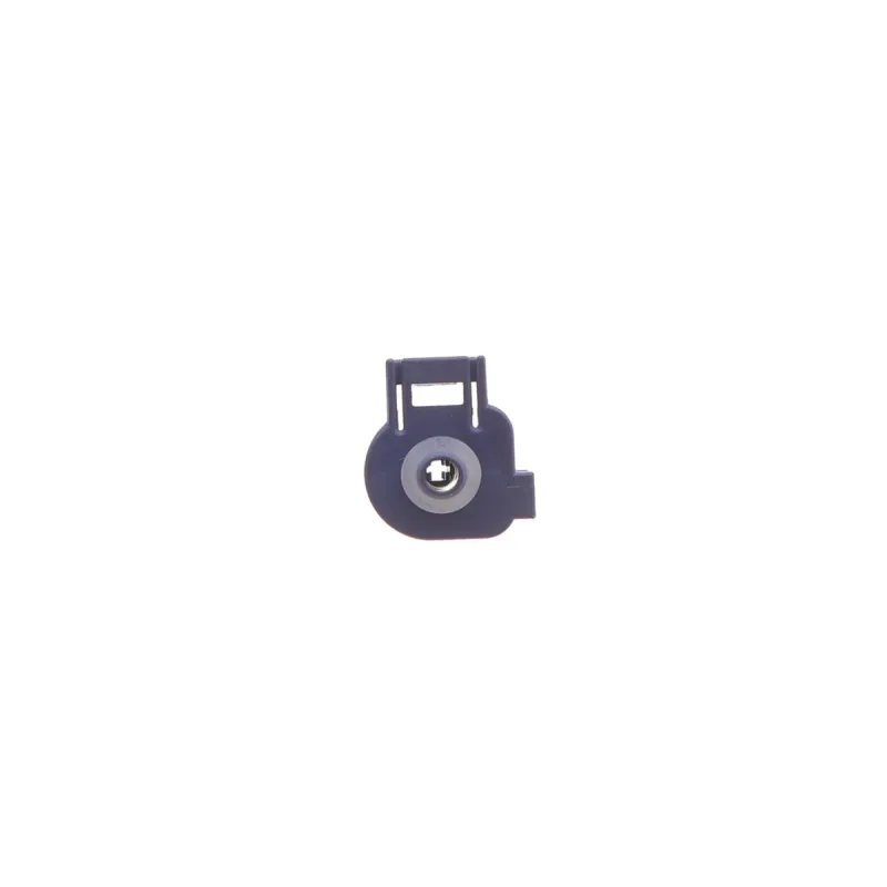 Роз'єм електричний SOLGY 412052 для Audi A4 B7 2004-2008, Skoda Octavia II 2004-2013 (1 конт., 1.5mm)