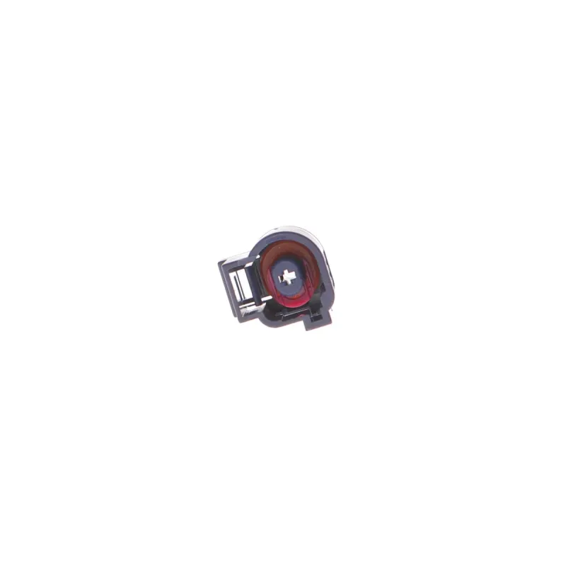 Роз'єм електричний SOLGY 412052 для Audi A4 B7 2004-2008, Skoda Octavia II 2004-2013 (1 конт., 1.5mm)