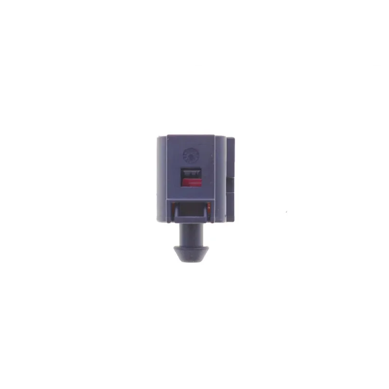 Роз'єм електричний SOLGY 412052 для Audi A4 B7 2004-2008, Skoda Octavia II 2004-2013 (1 конт., 1.5mm)