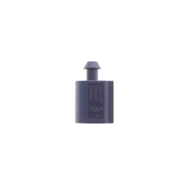 Роз'єм електричний SOLGY 412052 для Audi A4 B7 2004-2008, Skoda Octavia II 2004-2013 (1 конт., 1.5mm)
