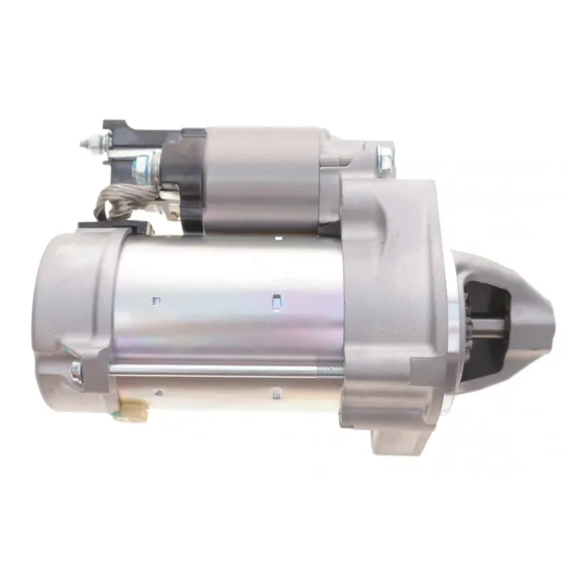 Стартер MB Sprinter (W906/W907)/Vito (W639) 03- OM651 (1.7kw) (z=12)