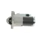 Стартер Renault Kangoo/Megane/Nissan Qashqai/Dacia Dokker/Duster/Logan 1.5 dCi 08- (1.6kw)
