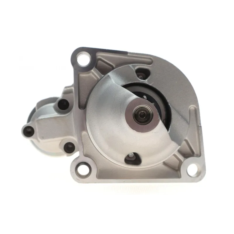 Стартер SOLGY 413032 для Fiat Doblo, Punto, Brava/Bravo 1.9 JTD 1996-2009 (1.4kW, z=10)