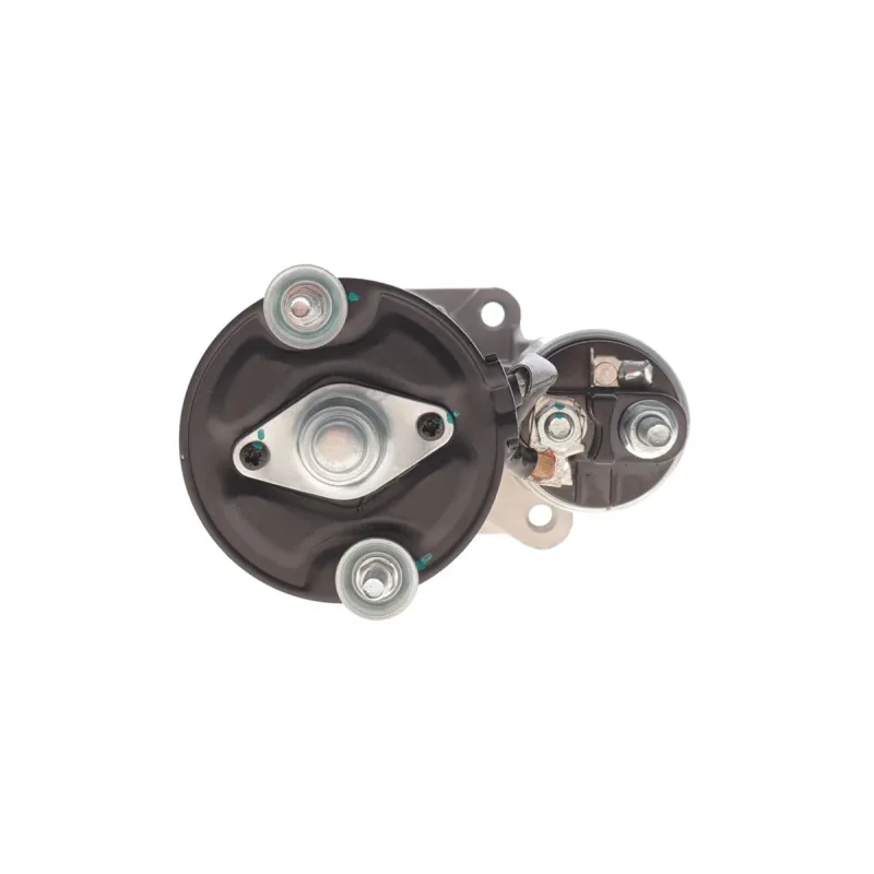 Стартер SOLGY 413043 для Renault Traffic 1.7/1.9D 96-01, Kangoo 1.9D/dTi 97- (1.7kW, z=10/11)