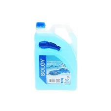 Омивач скла зимовий SOLGY 4л (-12°C) 501001