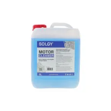 Засіб для очищення двигуна SOLGY 502004 (концентрат 1:1-1:3)