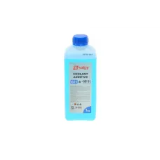 Антифриз (синій) G11 (1kg) (-35°C готовий до застосування)