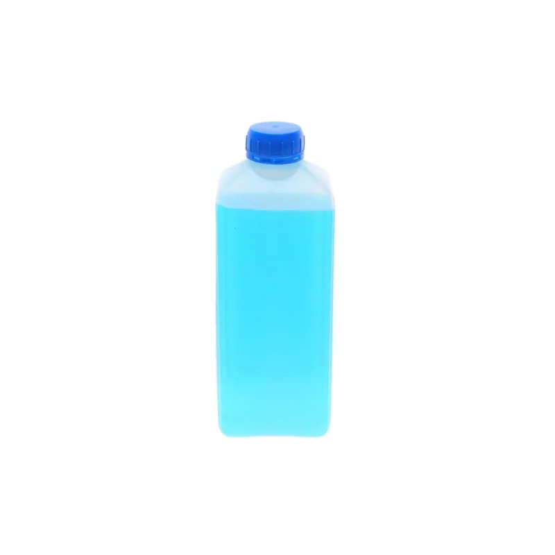 Антифриз (синій) G11 (1kg) (-35°C готовий до застосування)