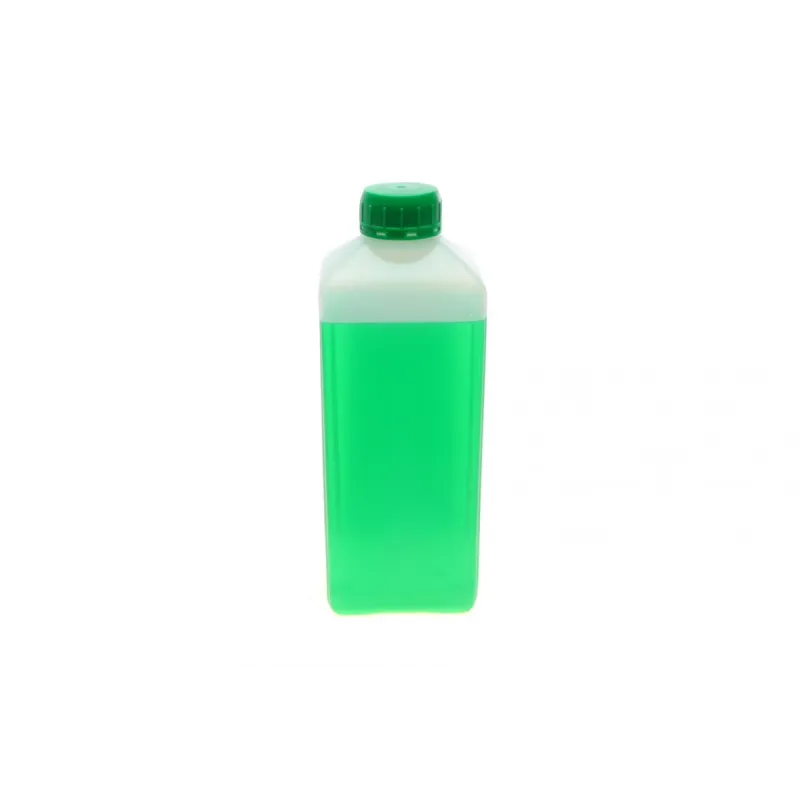 Антифриз (зелений) G11 (концетрат) (1kg)