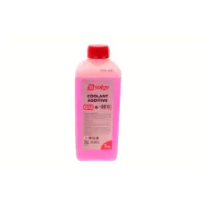 Купити Антифриз (червоний) G12 (1kg) (-35°C готовий до застосування) | KovelAutoHub