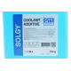 Антифриз SOLGY G11 концентрат синій 10кг (артикул 503011)