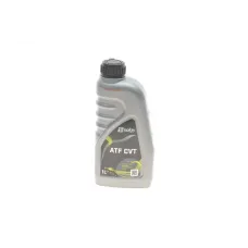 Олива трансмісійна ATF CVT SOLGY 504001 для BMW Mini Cooper, Mercedes-Benz, Volkswagen