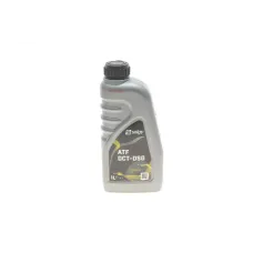 Олива ATF DCT-DSG SOLGY 504002 для Volkswagen, Porsche (1L)
