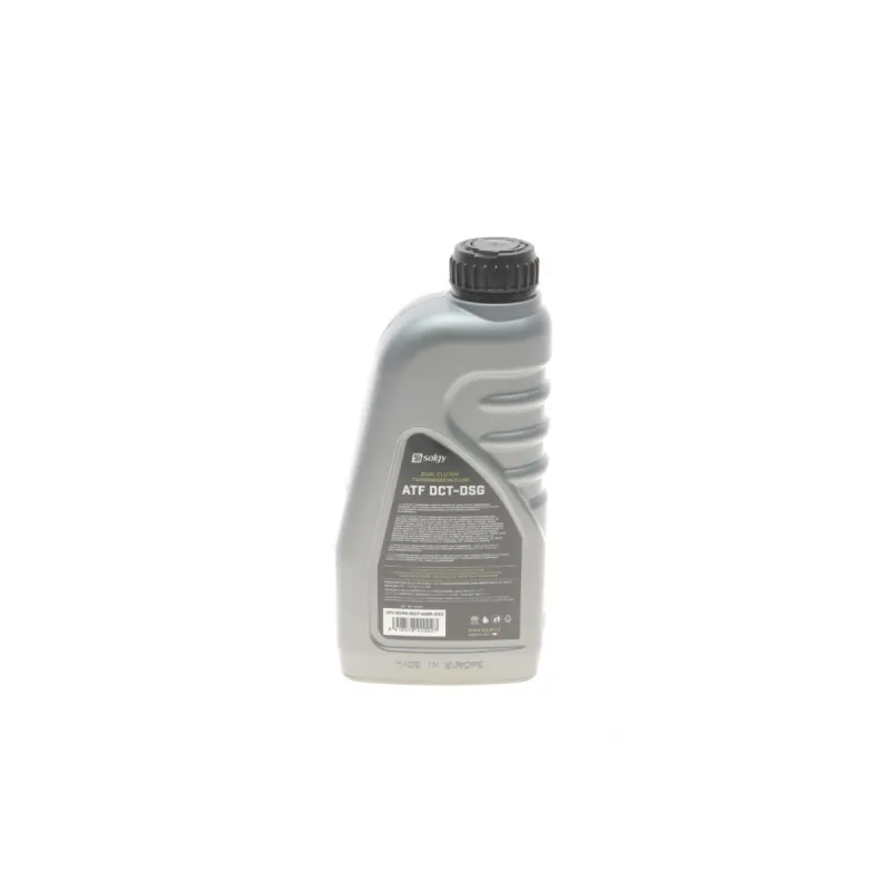 Олива ATF DCT-DSG SOLGY 504002 для Volkswagen, Porsche (1L)