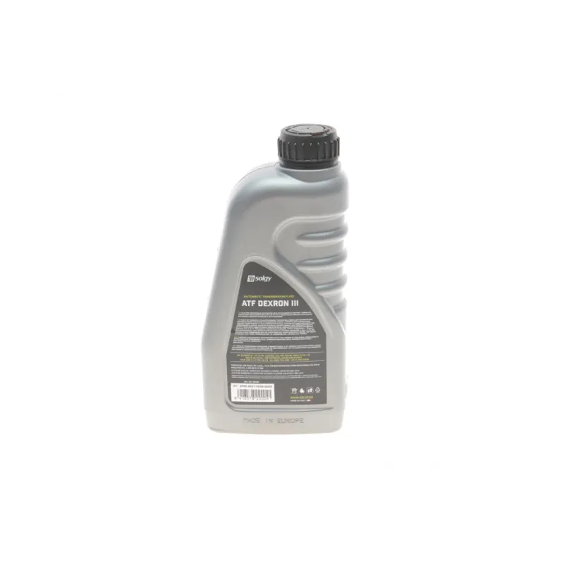 Олива ATF Dexron III (1L)