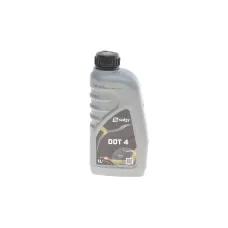 Рідина гальмівна SOLGY DOT4 1L 504007