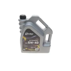 Купити Олива 5W40 EXTRASINT MULTIJET (5L) (RN 0700/0710/MB226.51/API SN/CF/ACEA A3/B4) | KovelAutoHub
