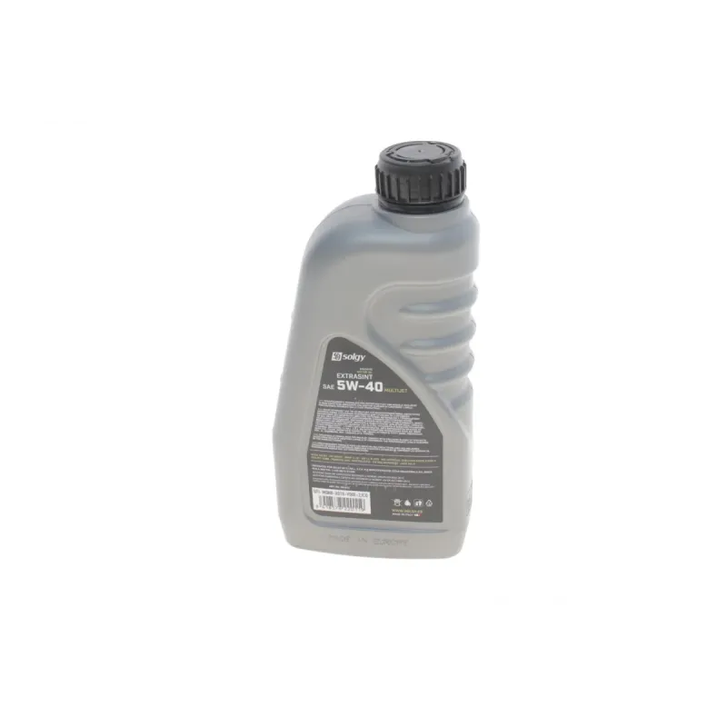 Олива 5W40 EXTRASINT MULTIJET (1L) (RN 0700/0710/MB226.51/API SN/CF/ACEA A3/B4)