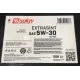 Моторна олива SOLGY EXTRASINT A7-B7 5W30 208л (API SN Plus/SP, ILSAC GF-6, FORD 913D, MB 229.61, RN 0700)
