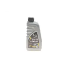 Моторна олива SOLGY EXTRASINT A7-B7 5W30 1L (API SN Plus/SP, ILSAC GF-6, FORD 913D, MB 229.61, RN 0700)