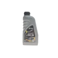 Моторна олива SOLGY EXTRASINT C2 5W30 (1L) API SN/CF, ACEA C2, MB 229.31/229.51/229.52, BMW LL-04