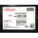 Моторна олива SOLGY EXTRASINT C3 5W30 VW 504.00/507.00 (208л) API SN/CF BMW LL-04 MB 229.51 Porsche C30