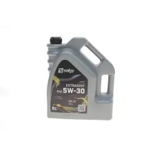 Моторна олива SOLGY EXTRASINT C4 LS 5W-30 5л (RN 0720/MB226.51/API SN/CF/ACEA C4) 504026