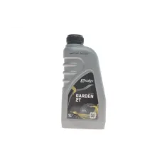Двотактна олива SOLGY Garden Oil 2T (1L) 504030 для садової техніки